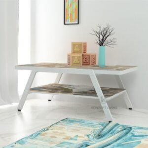 Custom Meja Tamu M-CT-1046