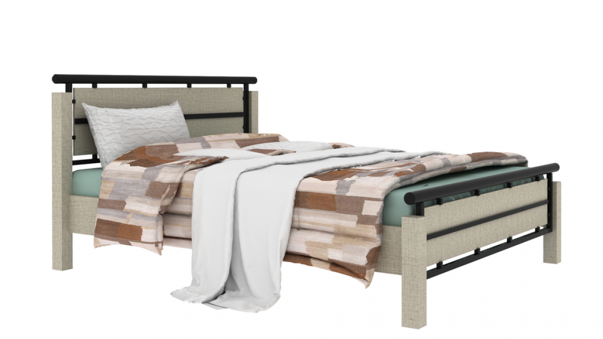 Bed DB-3123 expo Bed DB-3123 expo