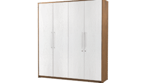 Lemari Pakaian Expo LP-4015