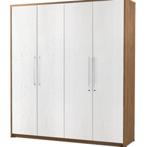 Lemari Pakaian Expo LP-4015