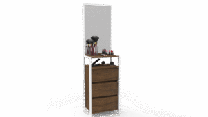 Meja Rias Expo DT-4307