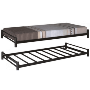 Metal Bed M-BB-05