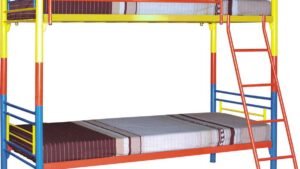 Tempat Tidur Expo M-BB-06