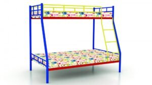 Tempat Tidur Expo M-BB-04