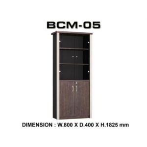 BCM 05