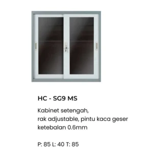 HC-SG9 MS